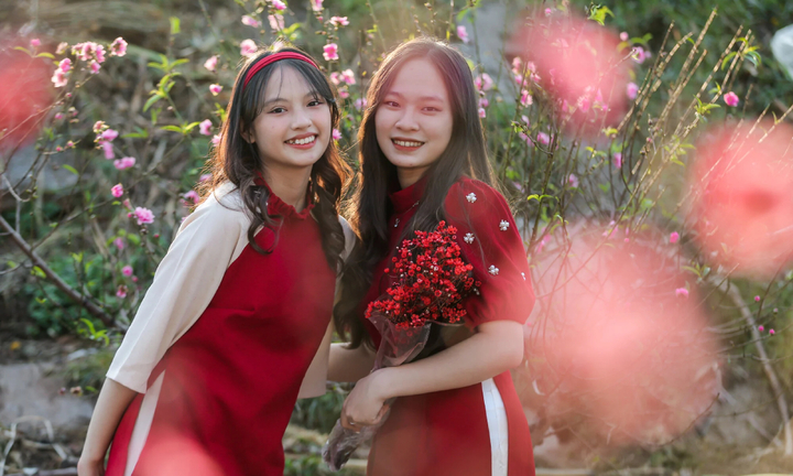 Dự báo thời tiết mùng 1 Tết: Miền Bắc tăng nhiệt
