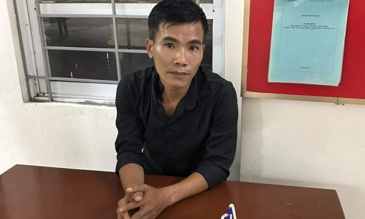 Phú Yên: Bắt kẻ giả danh hãng xe khách bán vé lừa đảo chiếm đoạt tài sản