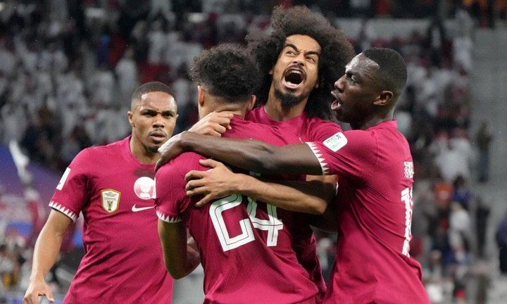 Điểm danh 6 ngôi sao Jordan, Qatar đáng xem nhất chung kết Asian Cup 2023