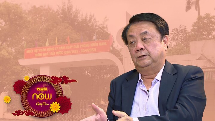 Bộ trưởng Lê Minh Hoan: Cần chứng minh quy trình sản xuất nông sản xanh 