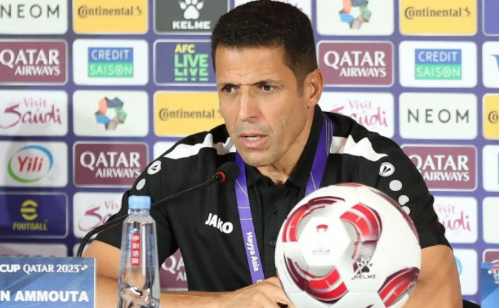 Thua Qatar ở chung kết Asian Cup 2023, HLV Jordan để ngỏ tương lai