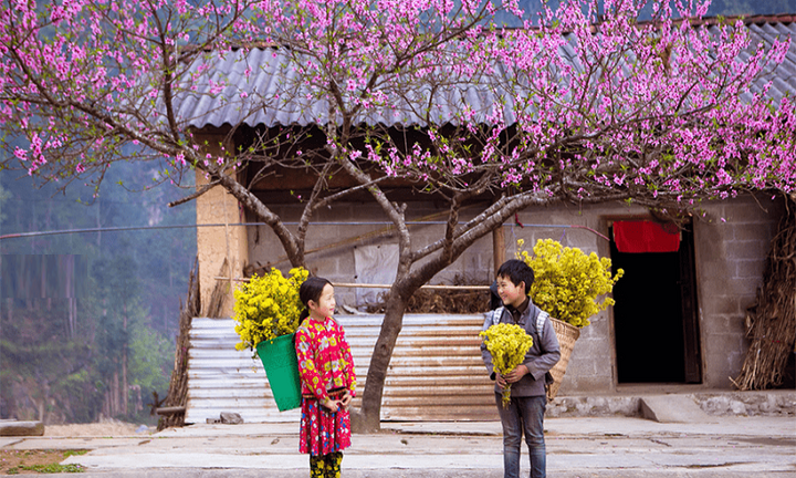 Lịch trình gợi ý cho người lần đầu đi Hà Giang