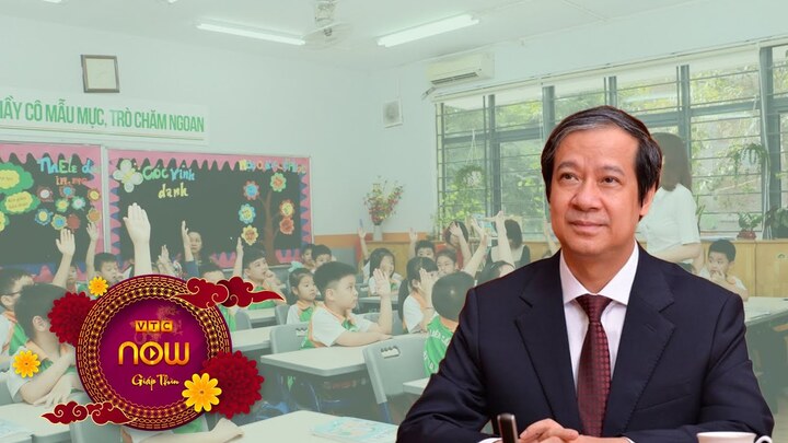 Bộ trưởng Nguyễn Kim Sơn: Đổi mới giáo dục đi vào chiều sâu, thách thức càng lớn