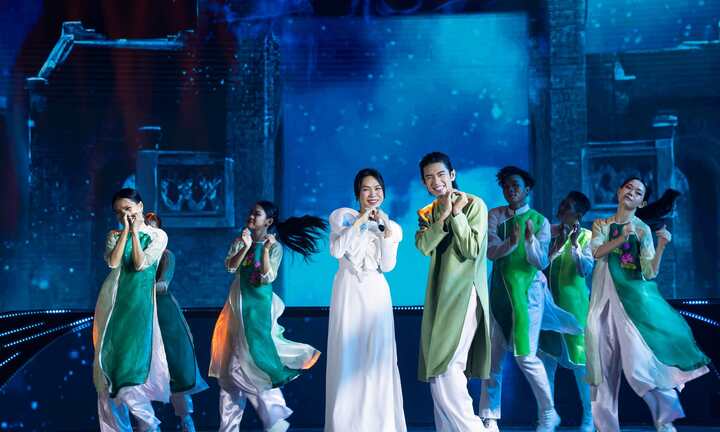 VPBank và Hoa xuân ca: Dấu ấn thịnh vượng chạm đến hàng triệu trái tim