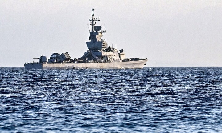 Xung đột tại Gaza và căng thẳng Biển Đỏ đe dọa nền kinh tế toàn cầu