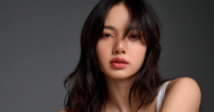 Lisa (BlackPink) đóng phim châm biếm giới siêu giàu
