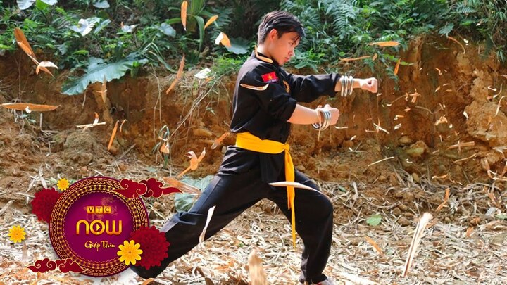 Sự thật về hình tượng rồng trong võ cổ truyền Việt Nam