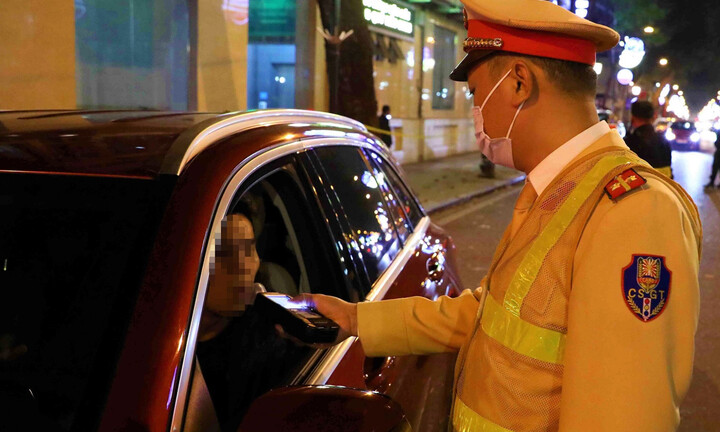 Phép màu thay đổi 'văn hoá' ép uống rượu bia tận gốc rễ