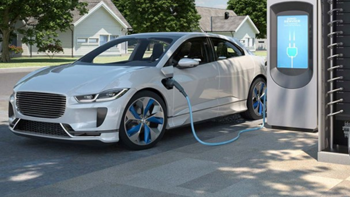 Top 15 xe điện bán chạy nhất tại Mỹ, Tesla chễm chệ ngôi vương