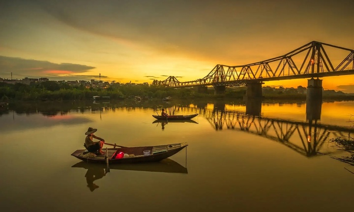 Top 5 địa điểm đi chơi Valentine miễn phí ở Hà Nội