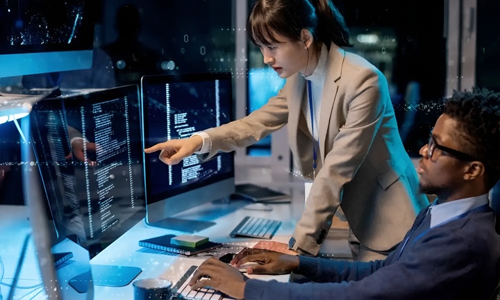 Mối đe dọa ngoại tuyến tại Việt Nam giảm 6% trong năm 2023