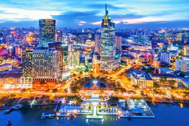 Thêm 2 thành phố Việt Nam gia nhập Mạng lưới thành phố học tập toàn cầu