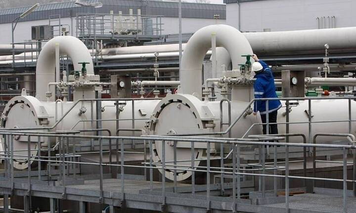 EU không gia hạn thỏa thuận vận chuyển khí đốt từ Nga qua Ukraine