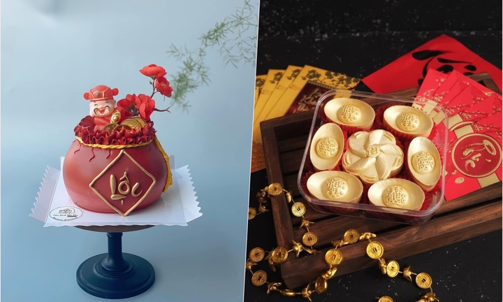 Không chỉ vàng, sản phẩm này cũng 'lên ngôi' trong ngày vía Thần Tài 2024