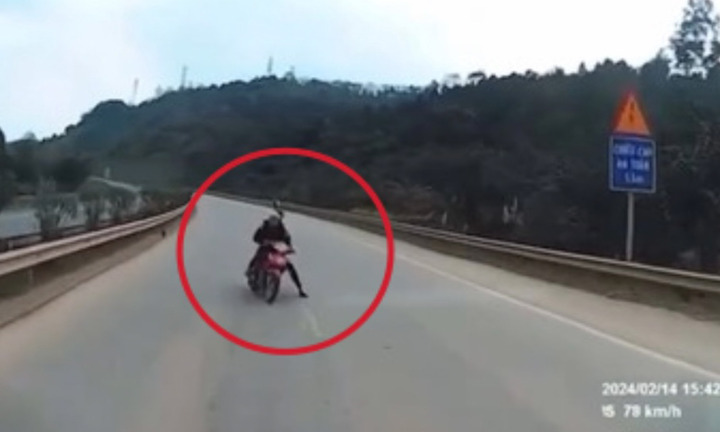 Xe máy đi ngược chiều cao tốc, 4 người chết: Xử lý các tổ chức, cá nhân vi phạm