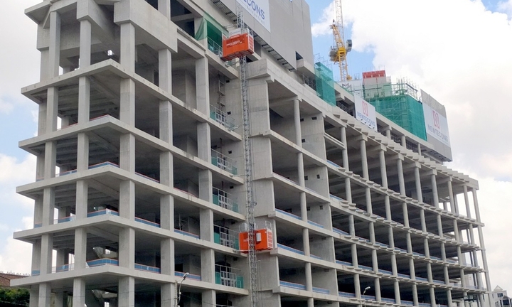 Chủ đầu tư siêu dự án One Central HCM gia hạn 10.000 tỷ đồng trái phiếu