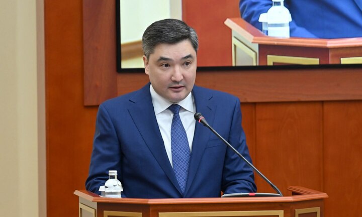 Lãnh đạo Việt Nam gửi điện mừng tân Thủ tướng Kazakhstan Oljas Bektenov