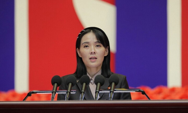 Triều Tiên nói Thủ tướng Nhật Bản có thể tới thăm Bình Nhưỡng