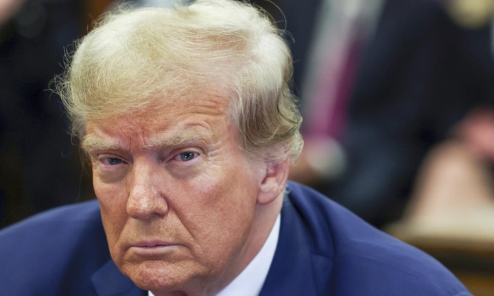 Ông Trump bị phạt 354,9 triệu USD, cấm kinh doanh 3 năm ở New York