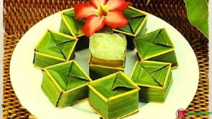 Ý nghĩa của bánh xu xê