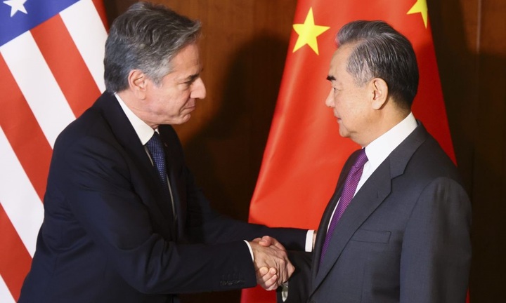 Trung Quốc yêu cầu Mỹ dỡ bỏ các lệnh cấm vận phi lý