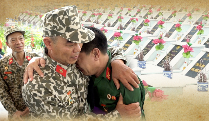 Ước vọng Vị Xuyên