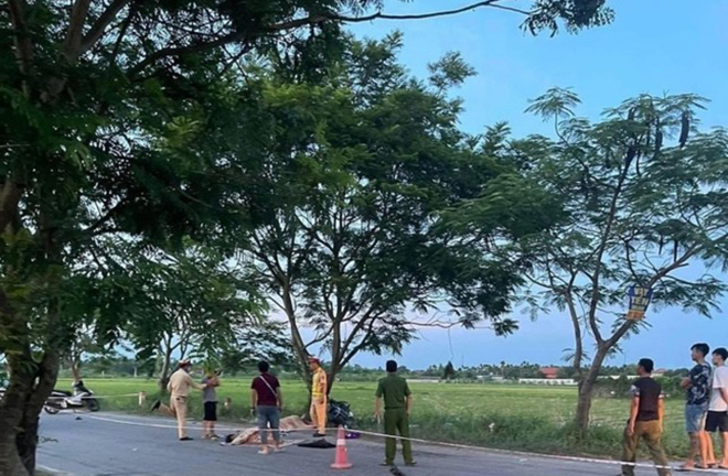 Đề nghị truy tố 22 bị can trong vụ truy sát 2 anh em ruột tử vong ở Hải Phòng