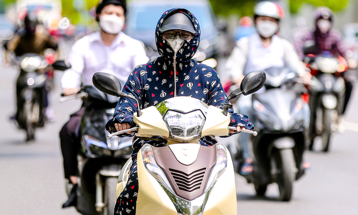 Dự báo thời tiết 10 ngày từ đêm 18/2 đến 28/2 cho Hà Nội và cả nước