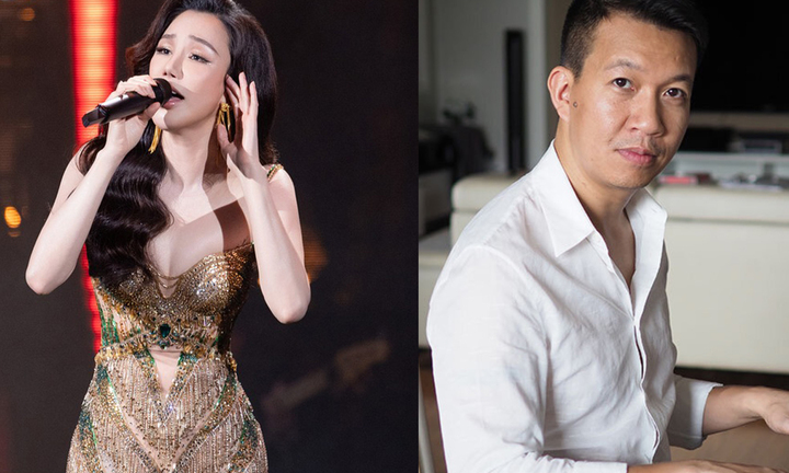 Hồ Quỳnh Hương kể chuyện hát ca khúc cuối cùng của cố nhạc sĩ Xuân Phương