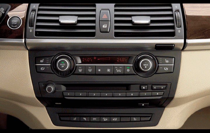 Bật điều hòa sưởi ấm trên ô tô có khiến xe tốn xăng hơn?