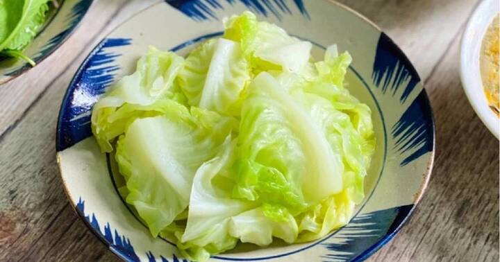 2 món ăn giúp bác sĩ Nhật 20 năm không tăng cân