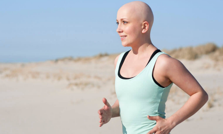 Bất ngờ hiệu quả của tập thể dục trong điều trị và phòng chống ung thư