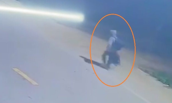 Hai gia đình tìm được con sau khi báo tin đến Giám đốc Công an Thừa Thiên - Huế