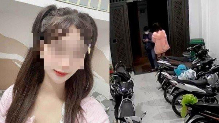 Vụ án cô gái 21 tuổi bị sát hại: Bị can ra Hà Nội học nấu ăn, rất ít về nhà