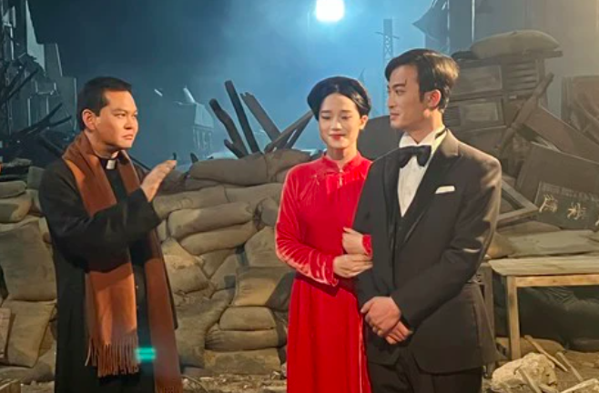 Gây sốt trên mạng xã hội, doanh thu của 'Đào, phở và piano' là bao nhiêu?