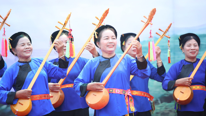 Lễ hội mở cửa rừng ở Bắc Giang có gì đặc biệt?