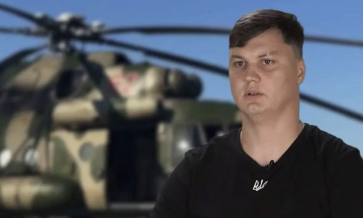 Lính phi công Nga đào tẩu sang Ukraine đã chết ở Tây Ban Nha