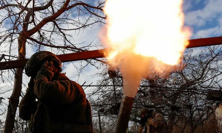 Tổng thống Zelensky thừa nhận Ukraine đối mặt với tình thế khó khăn