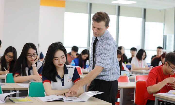 Ngành Ngôn ngữ Anh có 'hết thời' trong tương lai?