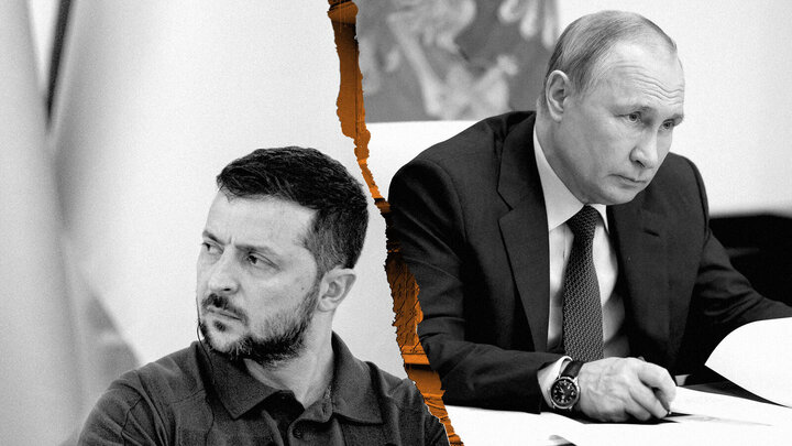 Xung đột ở Ukraine thay đổi thế nào sau hai năm?