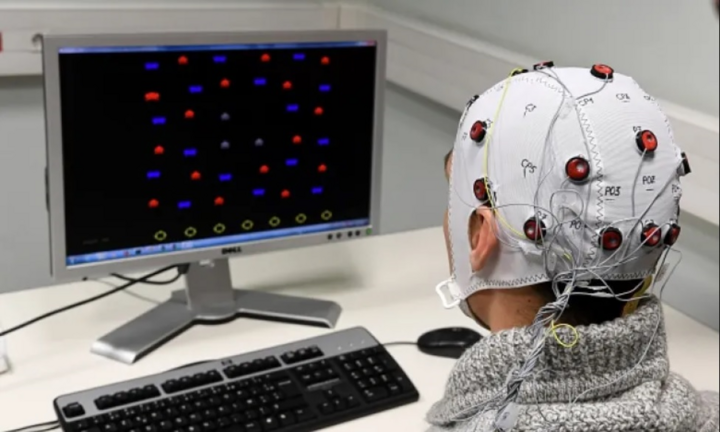 Trung Quốc đẩy mạnh phát triển công nghệ giao diện não - máy tính