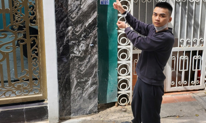 Thẻ căn cước của cô gái 21 tuổi lật tẩy tội ác kẻ sát nhân