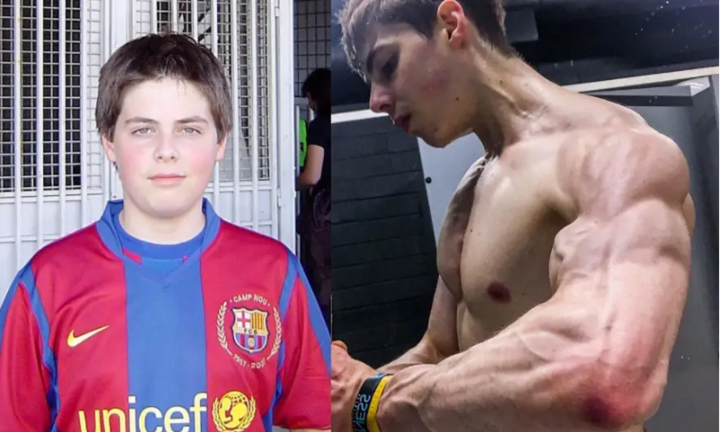 Ngôi sao 27 tuổi qua đời sau giảm cân, sai lầm tập luyện nhiều người mắc 