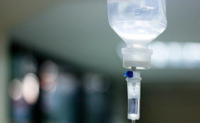 Suy tim do tự truyền đạm tại nhà