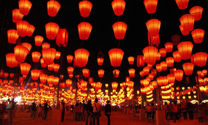 Tại sao ngày rằm tháng Giêng được gọi là Tết Nguyên tiêu?