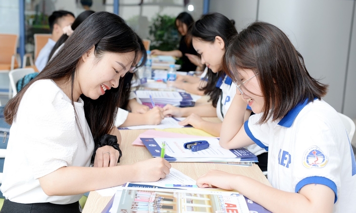 Trường Đại học Kinh tế quốc dân điều chỉnh đề án tuyển sinh