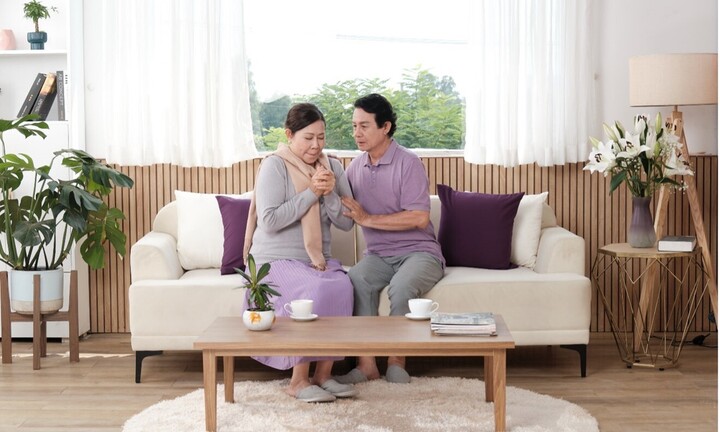 Chủ động về sức khỏe, giảm gánh nặng bệnh tật với sữa non Värna Colostrum