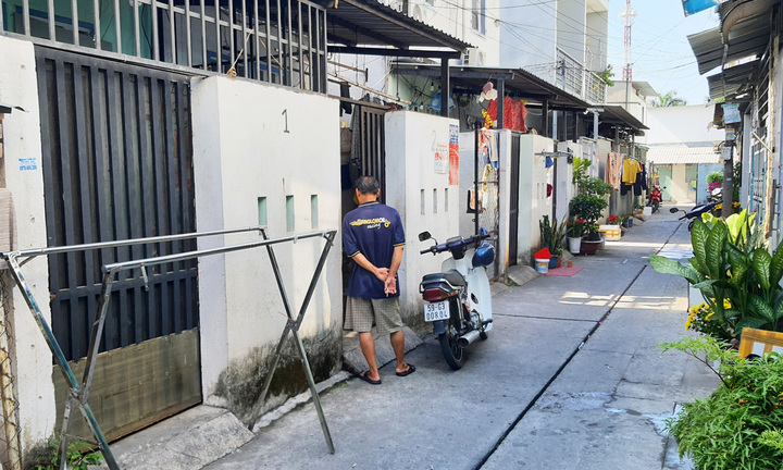 Điều tra nguyên nhân bé gái hơn 1 tuổi tử vong tại nhà giữ trẻ ở TP.HCM