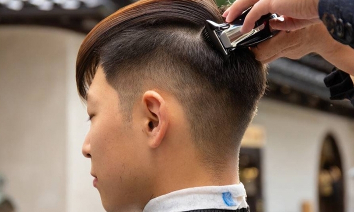 Cắt tóc vào mùng 2 Tết, chàng trai bị người mợ mê tín kiện ra tòa