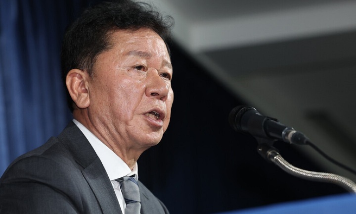 Cựu HLV TP.HCM công khai 8 tiêu chí chọn thầy mới cho tuyển Hàn Quốc